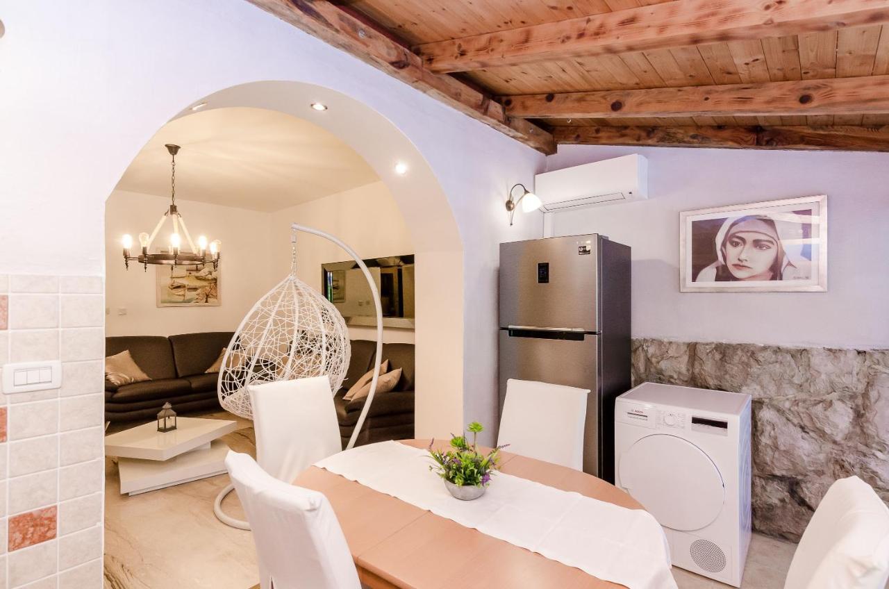 Camelia Luxury Apartments Dubrovnik Exterior foto