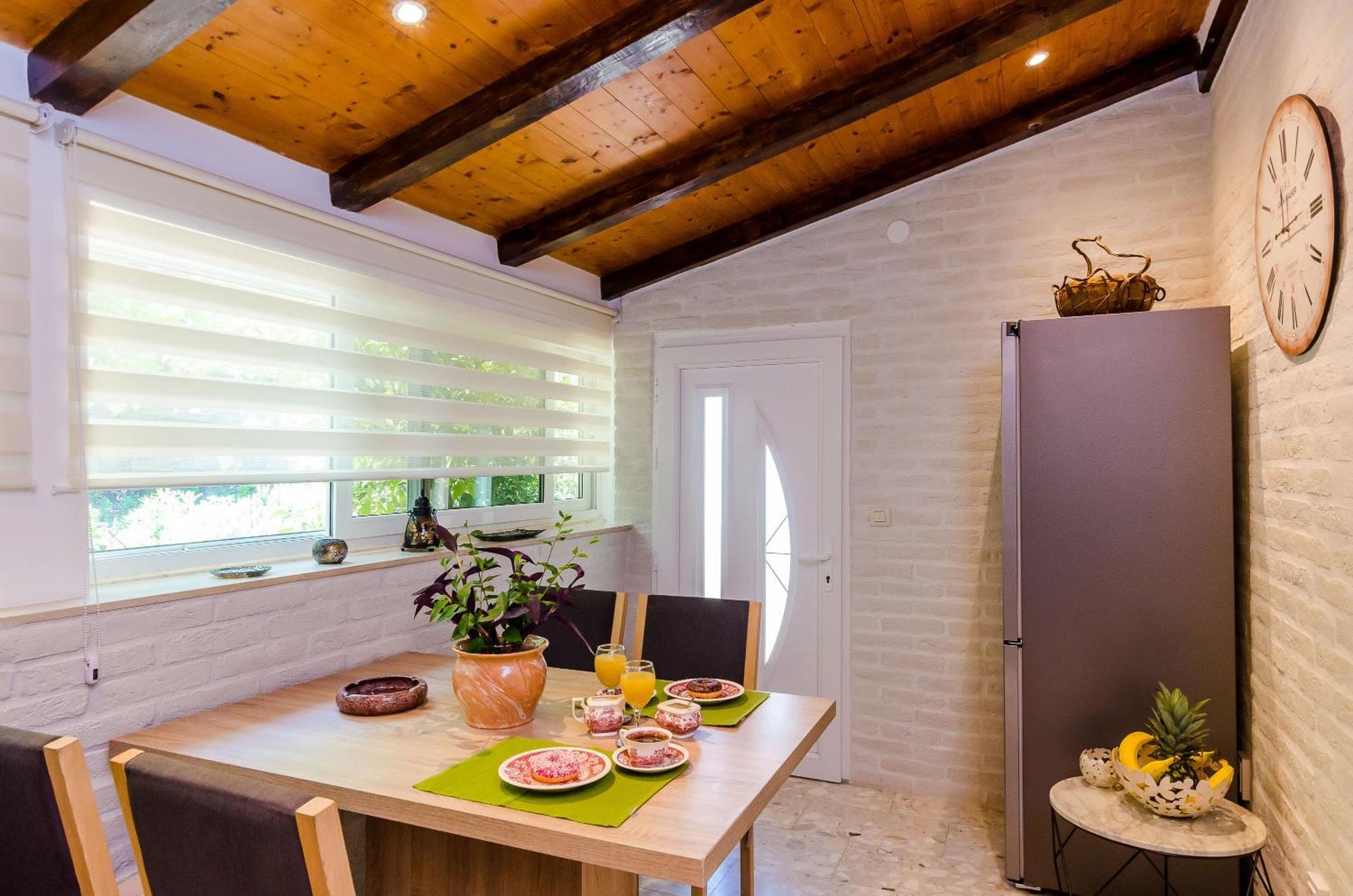 Camelia Luxury Apartments Dubrovnik Zimmer foto